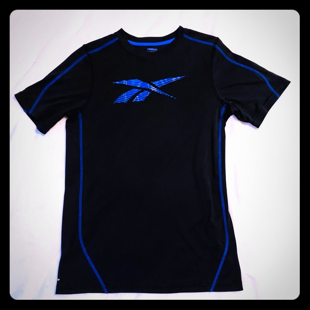 Reebok PlayDry T-Shirt